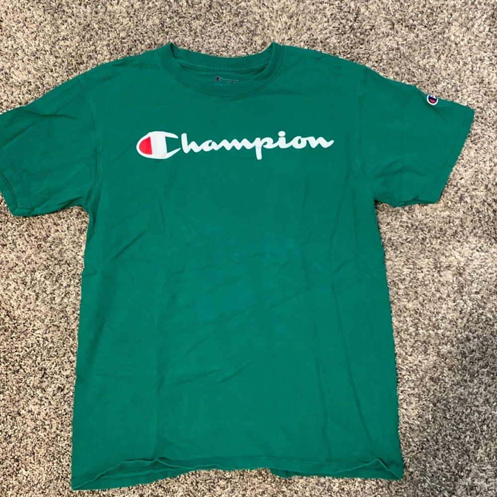 Brand new T-shirt. Worn once.